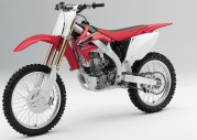 Honda CRF450R